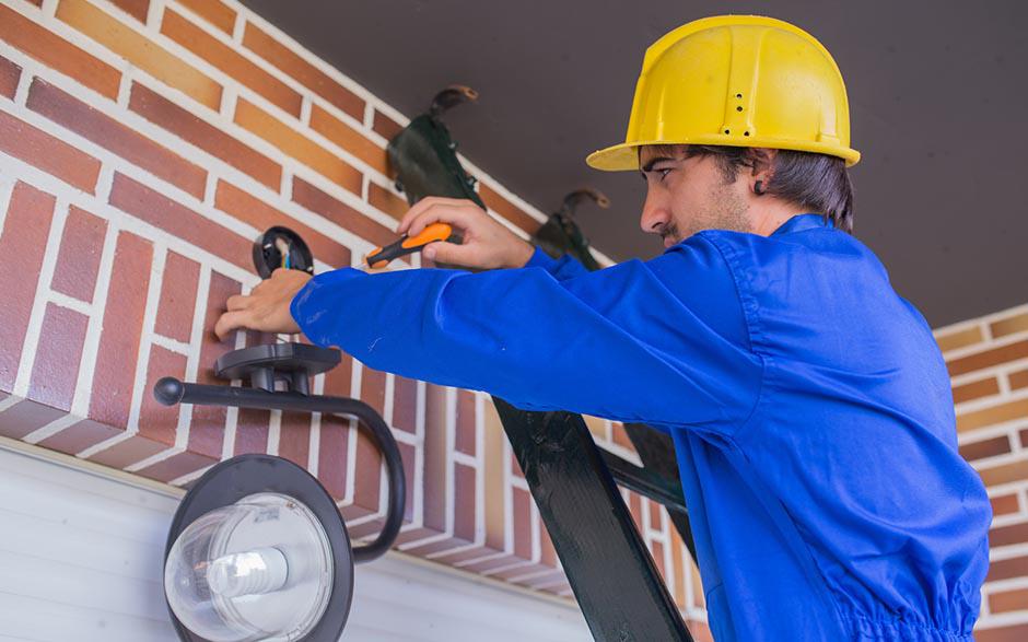 urgence électricité Jouy-en-Josas