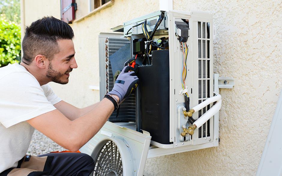 urgence électricité Saint-Ouen