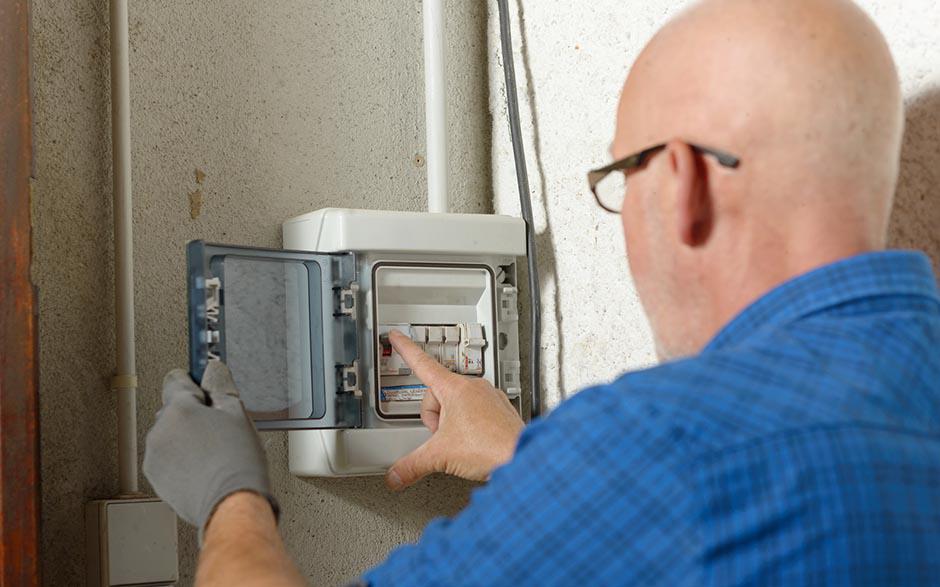 urgence électricité Saint-Ouen